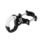 Universal Hanger Hook for Electric Scooter - Hanging Adjustable Pothook (20mm - 37mm in Diameters) MTB,Motorcycle, Bicycle