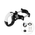 Universal Hanger Hook for Electric Scooter - Hanging Adjustable Pothook (20mm - 37mm in Diameters) MTB,Motorcycle, Bicycle