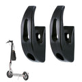 Electric Scooter Front Hanger Hook, 2pcs Electric Scooter Hanging Pothook Accessories, Lightweight Front Claw Hook Compatible