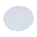 Bow Lens,6X Sight Lens Flat Glass Lens Compound Bow Scope Magnifier Lens Accessory Lens Compound Bow Scope Magnifier Lens Accessory