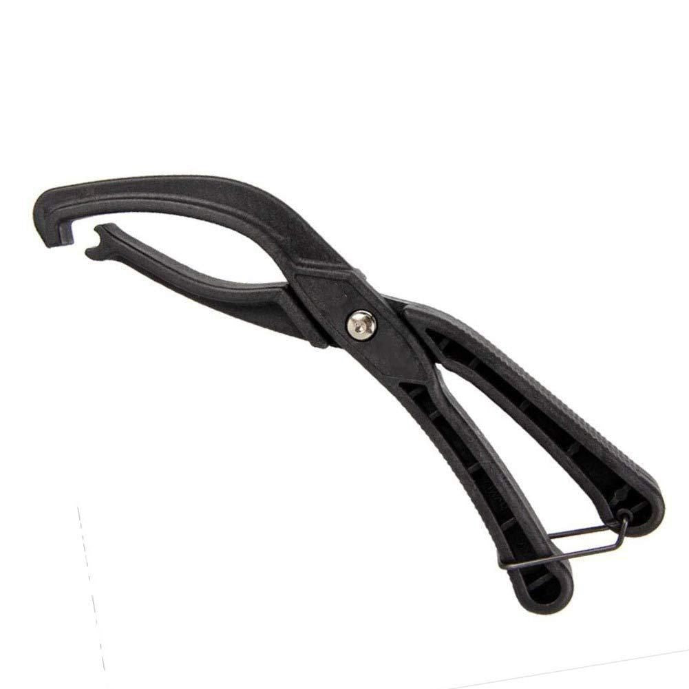 Bicycle Tire Bead Jack,Install Difficult and Stubborn Bike Tires Changing Mounting Seating Tire Tool for Mountain Bike, Road Bike
