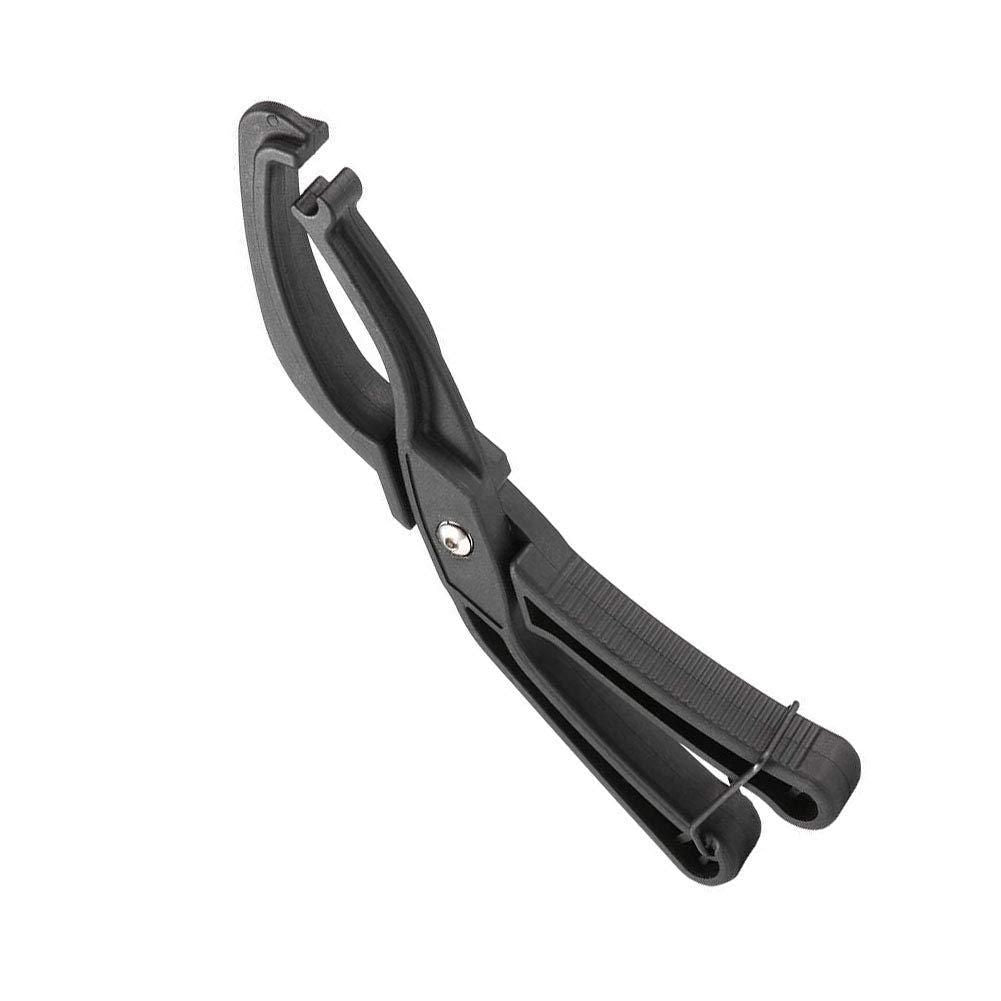 Bicycle Tire Bead Jack,Install Difficult and Stubborn Bike Tires Changing Mounting Seating Tire Tool for Mountain Bike, Road Bike