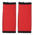 Canoe Fishing Accessories 2PCS Paddle Handle Anti slip Canoe Paddle Neoprene Rubber Handle Canoe Paddle Handle