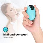 Intelligent sleep device charging handheld pulse decompression sleep device sleep aid insomnia artifact