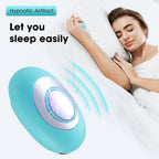 Intelligent sleep device charging handheld pulse decompression sleep device sleep aid insomnia artifact