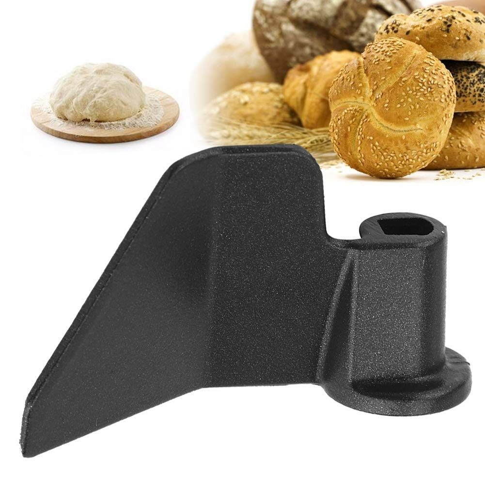 Bread machine paddles, universal stainless steel bread machine blade mixing paddles, substitutes for bread machine machines