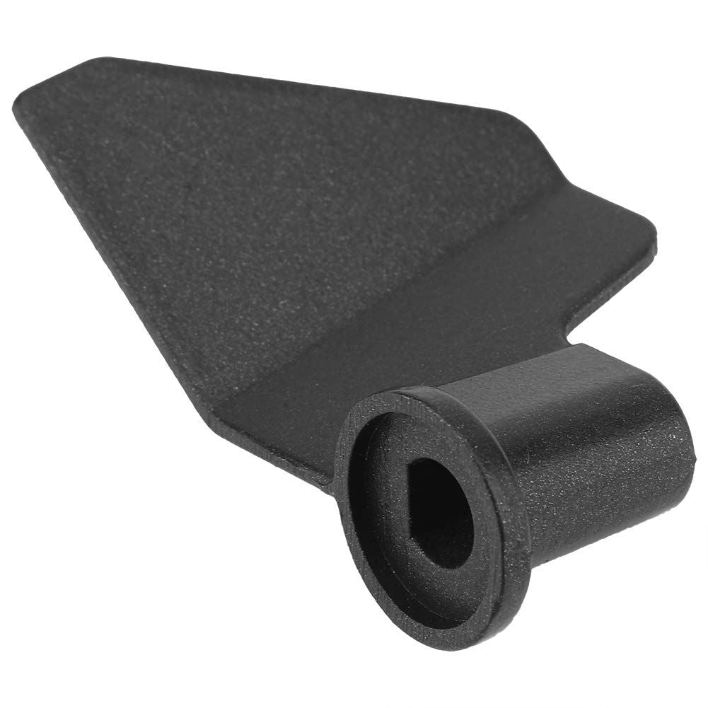 Bread machine paddles, universal stainless steel bread machine blade mixing paddles, substitutes for bread machine machines