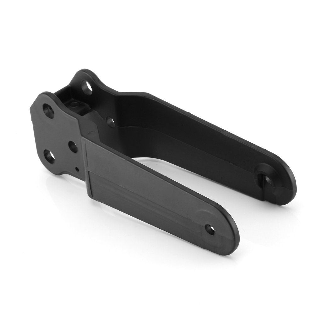8 Inch Electric Scooter Rear Fork, Aluminium Alloy, Back Rear Fork Support Stand for Electric Scooter