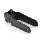 8 Inch Electric Scooter Rear Fork, Aluminium Alloy, Back Rear Fork Support Stand for Electric Scooter