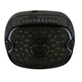 Led Tail Light LED Brake Turn Signal Rear Light Low Profile Smoked Taillights Compatible with 883 1200