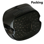 Led Tail Light LED Brake Turn Signal Rear Light Low Profile Smoked Taillights Compatible with 883 1200