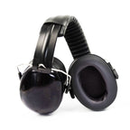 Noise Cancelling Ear Muffs, Nosie Reduction Earmuffs, Suitable Headphones for Hearing Protection Sensory Autism, Shooting Range