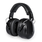 Noise Cancelling Ear Muffs, Nosie Reduction Earmuffs, Suitable Headphones for Hearing Protection Sensory Autism, Shooting Range