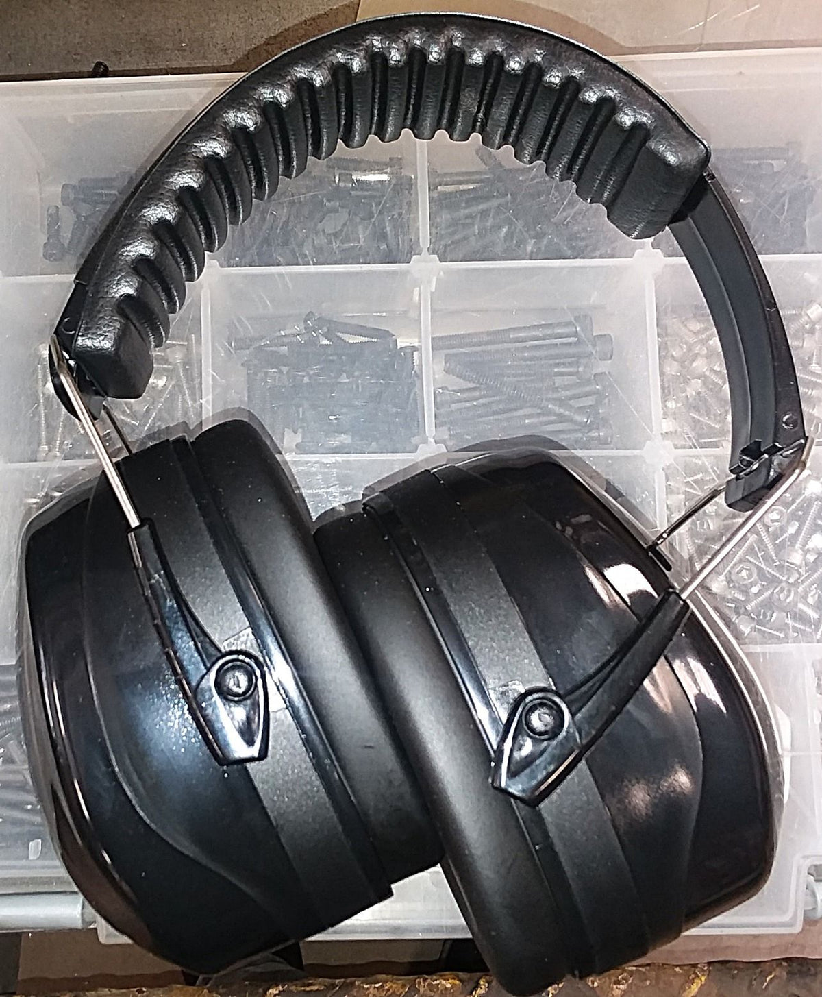 Noise Cancelling Ear Muffs, Nosie Reduction Earmuffs, Suitable Headphones for Hearing Protection Sensory Autism, Shooting Range