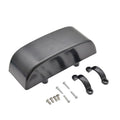 Ebike Controller Box Electric Bicycle Controller Case Electric Bike Conversion Kit Plastic Ebike Controller Cable Box