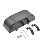 Ebike Controller Box Electric Bicycle Controller Case Electric Bike Conversion Kit Plastic Ebike Controller Cable Box