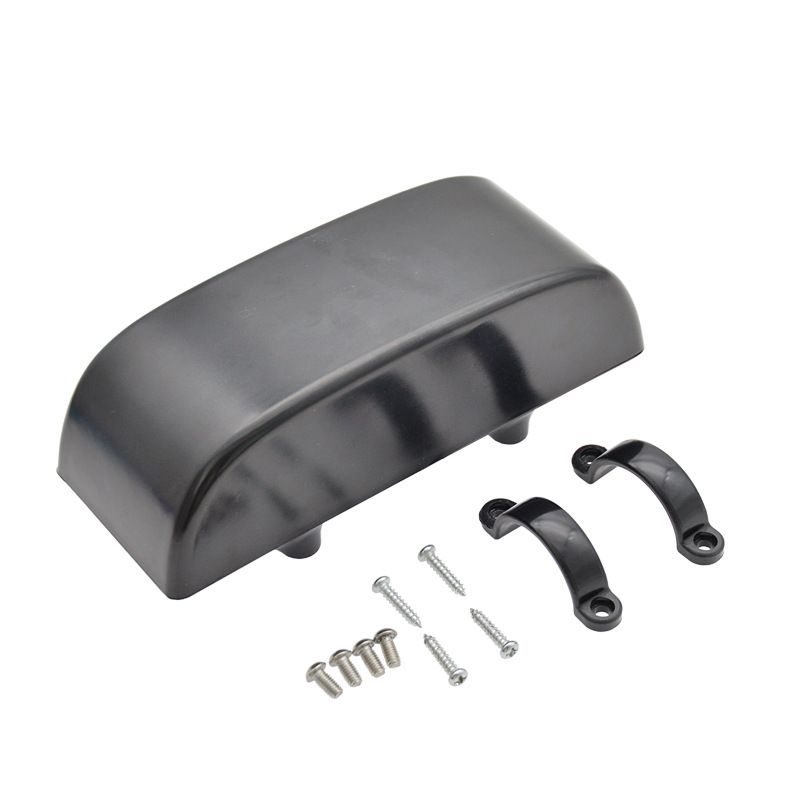 Ebike Controller Box Electric Bicycle Controller Case Electric Bike Conversion Kit Plastic Ebike Controller Cable Box