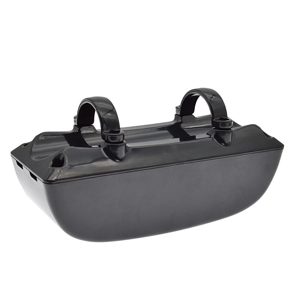 Ebike Controller Box Electric Bicycle Controller Case Electric Bike Conversion Kit Plastic Ebike Controller Cable Box