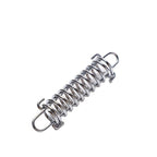 Tent Spring Buckle,Heavy Duty Stainless Steel Awning Rope Tensioner, Tarps, Tents, Wire Racks Accessories