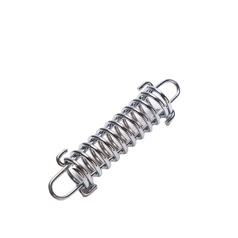 Tent Spring Buckle,Heavy Duty Stainless Steel Awning Rope Tensioner, Tarps, Tents, Wire Racks Accessories