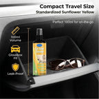 Deep Cleaning Car Roof Cleaner, Multi-purpose Car Headliner Deep Cleaning Cleaner, No Need to Remove the Headliner or Soak It, All-Purpose Powerful Cleaner for Cars Interior