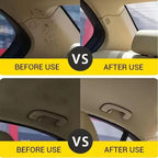 Deep Cleaning Car Roof Cleaner, Multi-purpose Car Headliner Deep Cleaning Cleaner, No Need to Remove the Headliner or Soak It, All-Purpose Powerful Cleaner for Cars Interior