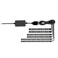 Motorcycle LED Light Kit | 12V Flexible Waterproof Neon Strip Lights | Multi-Color RGB with App & Remote Control | 8 Colors & 16 Modes | For Bikes & ATVs