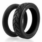 4pcs 8.5 Inch Universal Electric Scooter Tires 8.5X2 Thickened Non-Slip Wear- 81/2X2 Inner and Outer Tires