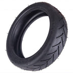 4pcs 8.5 Inch Universal Electric Scooter Tires 8.5X2 Thickened Non-Slip Wear- 81/2X2 Inner and Outer Tires