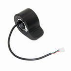 36V 500W 17A Electric Brushless Motor Controller Dashboard Accelerator 10inch Electric Scooter Bike Motor Controller