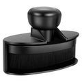 Car Tire Shine Applicator Convenient and Effort Saving Washable and Reusable Tire Shine Brush for Automotive Detailing