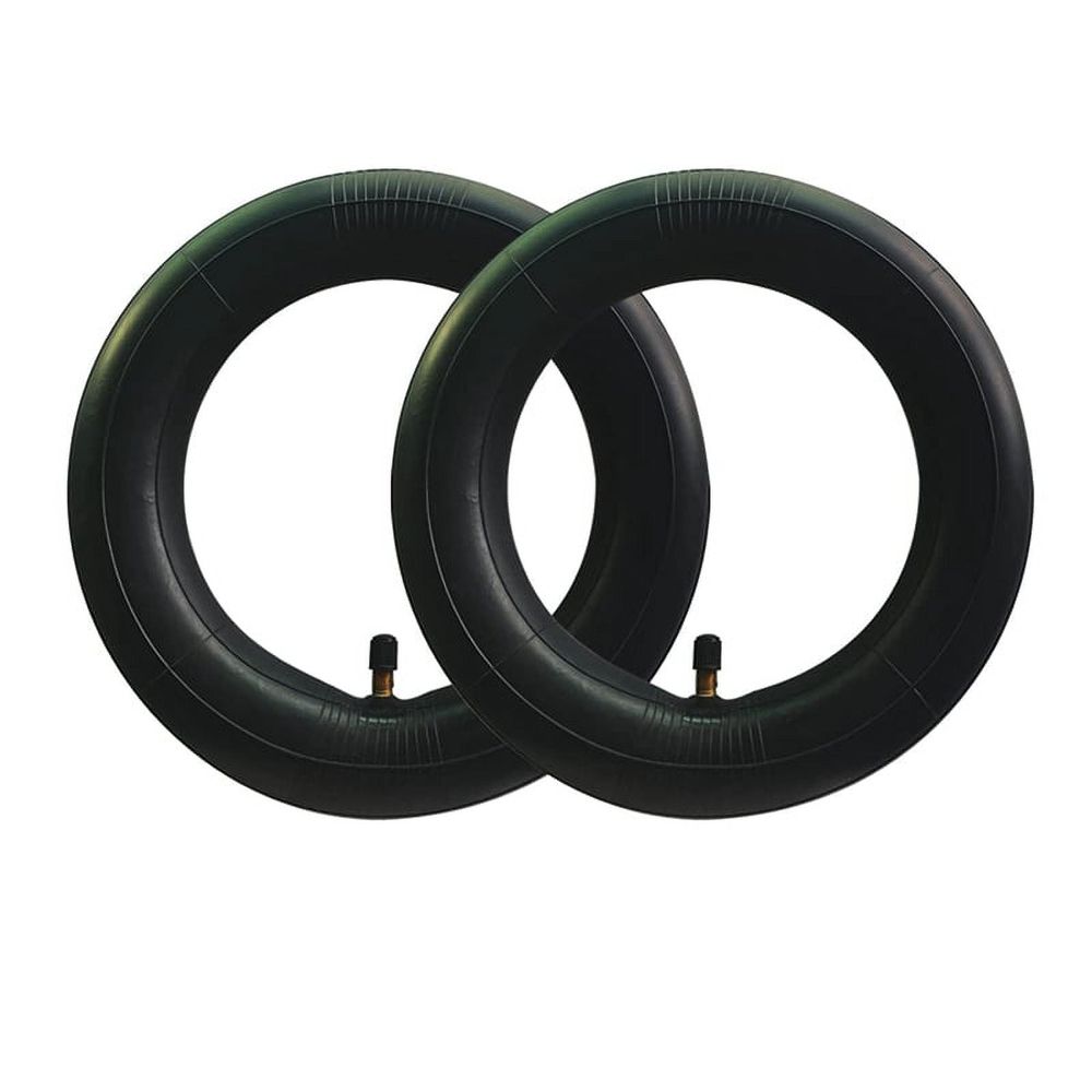 2Pcs 8.5 Inch Air Tires Replacements, 8.5X 2 inch Inner Tubes for M365, 50/75 - 6.1 Electric Scooters