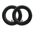 2Pcs 8.5 Inch Air Tires Replacements, 8.5X 2 inch Inner Tubes for M365, 50/75 - 6.1 Electric Scooters