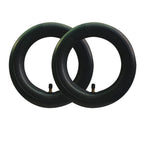 2Pcs 8.5 Inch Air Tires Replacements, 8.5X 2 inch Inner Tubes for M365, 50/75 - 6.1 Electric Scooters