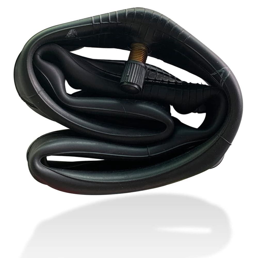 2Pcs 8.5 Inch Air Tires Replacements, 8.5X 2 inch Inner Tubes for M365, 50/75 - 6.1 Electric Scooters