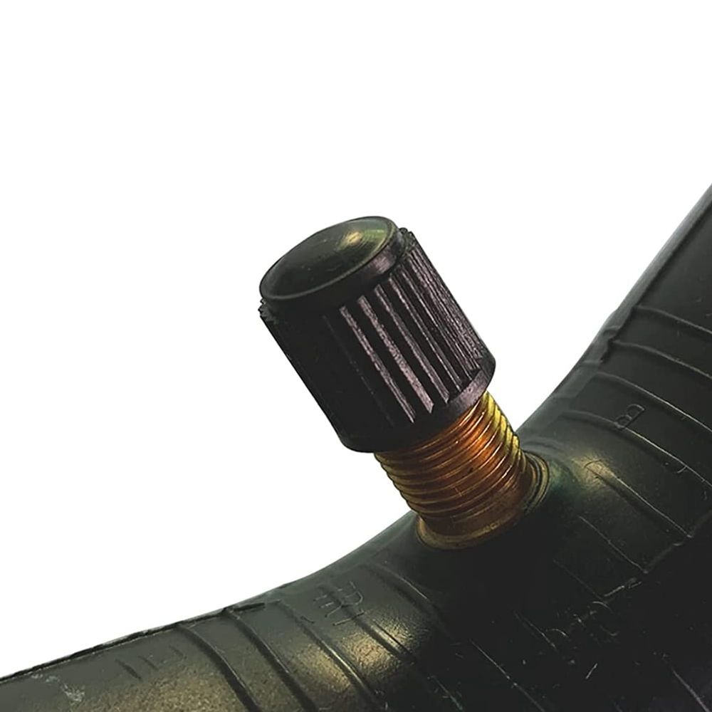 2Pcs 8.5 Inch Air Tires Replacements, 8.5X 2 inch Inner Tubes for M365, 50/75 - 6.1 Electric Scooters