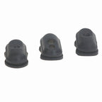 6X for MAX G30 Charging Port Dust Plug Rubber Case Electric Scooter Waterproof Silicone Plug Cap