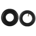 8 Inch Anti-Skid Tire 200x50 -Road Inner Tube for Mini Electric Scooter Wear- Pneumatic