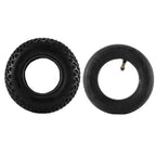 8 Inch Anti-Skid Tire 200x50 -Road Inner Tube for Mini Electric Scooter Wear- Pneumatic