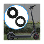 8 Inch Anti-Skid Tire 200x50 -Road Inner Tube for Mini Electric Scooter Wear- Pneumatic