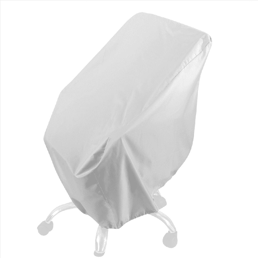 Boat Seat Cover, Outdoor Waterproof Pontoon Captain Boat Bench Chair Seat Cover, Chair y20943