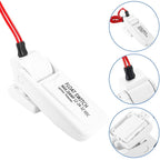 Bilge Pump Float Switch Automatic 12V 24V or 32V for Boat Yacht Camping Marine Fishing Water Pump Auto ON/OFF