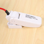 Bilge Pump Float Switch Automatic 12V 24V or 32V for Boat Yacht Camping Marine Fishing Water Pump Auto ON/OFF