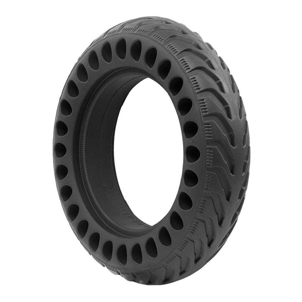 200X50 Electric Scooter Tire Solid Tire Little Warehouse Cart Filled Tire 8-Inch Honeycomb Run-Proof Tire