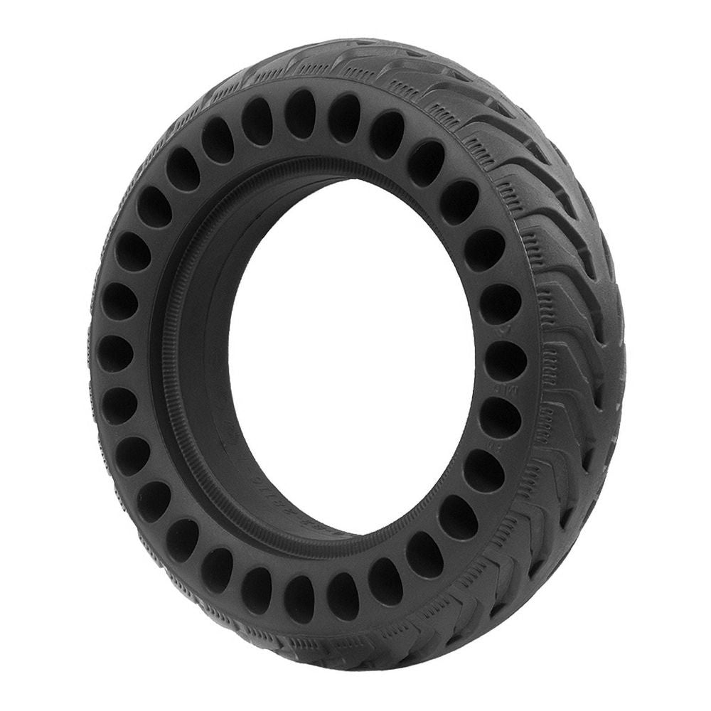 200X50 Electric Scooter Tire Solid Tire Little Warehouse Cart Filled Tire 8-Inch Honeycomb Run-Proof Tire