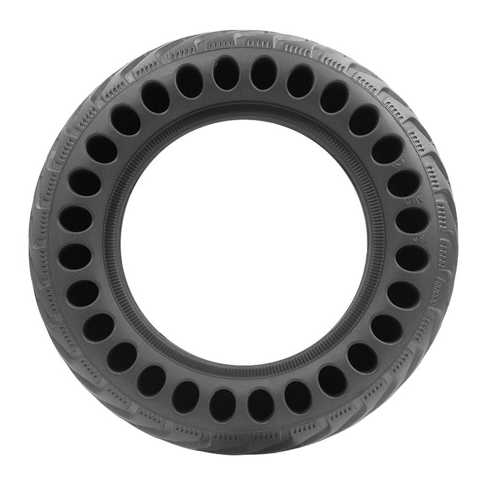 200X50 Electric Scooter Tire Solid Tire Little Warehouse Cart Filled Tire 8-Inch Honeycomb Run-Proof Tire