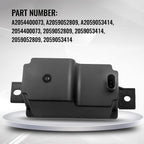 Electrical Voltage Converter Module Auxiliary Battery 2059053414 2059052809 Suitable for W205 W257 W222 W213 W253 CLS350