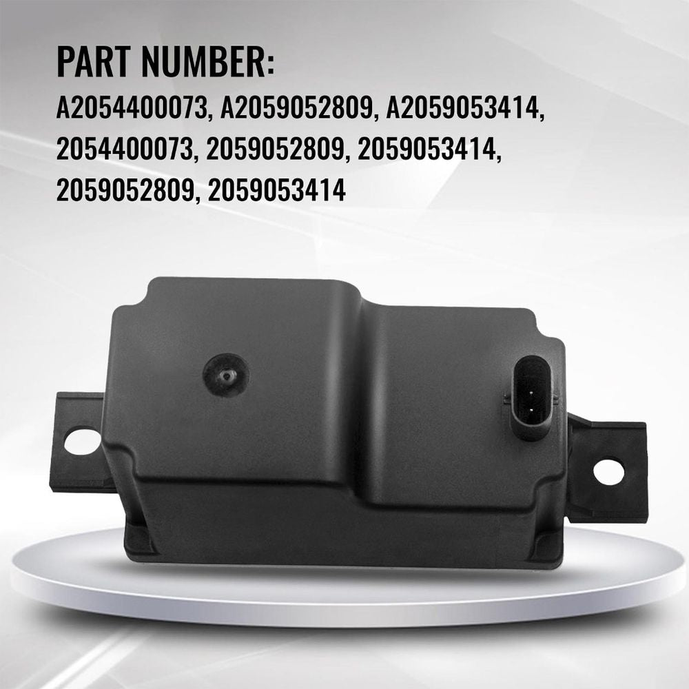 Electrical Voltage Converter Module Auxiliary Battery 2059053414 2059052809 Suitable for W205 W257 W222 W213 W253 CLS350