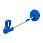 Kids Metal Detector Toy With 170mm Waterproof Coil And Low Battery Indicators For Outdoor Treasure Hunting Adventure
