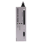 Portable LED Indicator Moissanite Diamond Tester Pen, High Accuracy Handheld Gemstone Identification Tool For Jewelers Hobbyist Jewelry Inspection